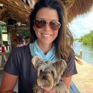 Meet your Posher, Kim